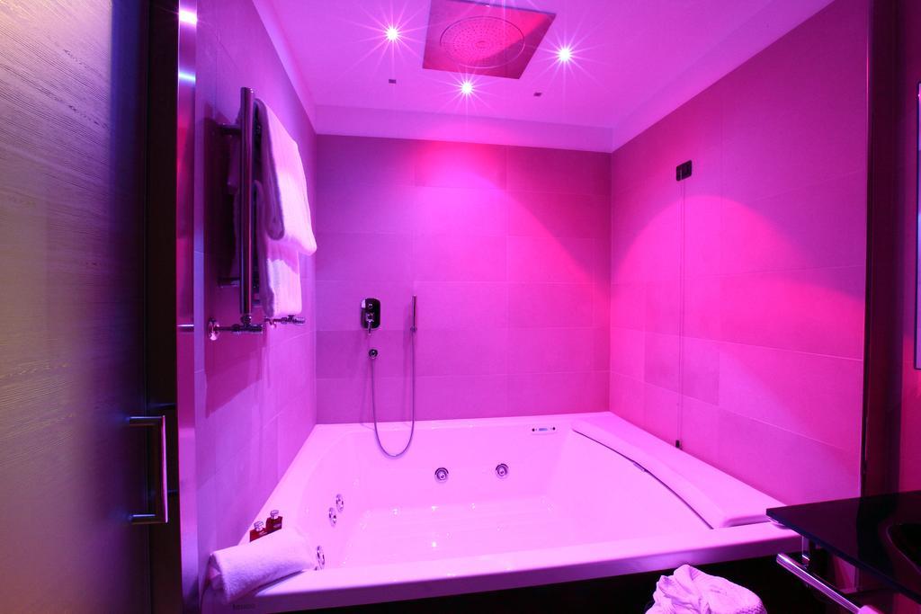 Thotel Lamezia Hotel 4*