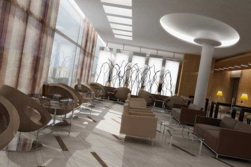 Thotel Lamezia