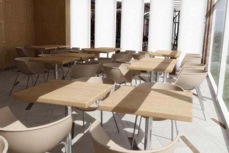 Hotel Thotel Lamezia 4*
